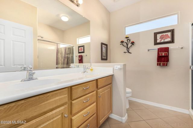 431 W Calle Del Estribo, Sahuarita, AZ 85629