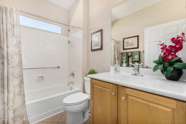 431 W Calle Del Estribo, Sahuarita, AZ 85629