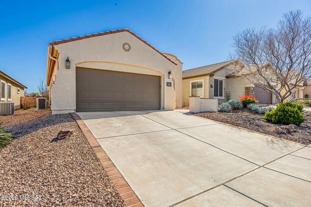 431 W Calle Del Estribo, Sahuarita, AZ 85629