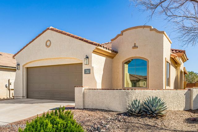 431 W Calle Del Estribo, Sahuarita, AZ 85629