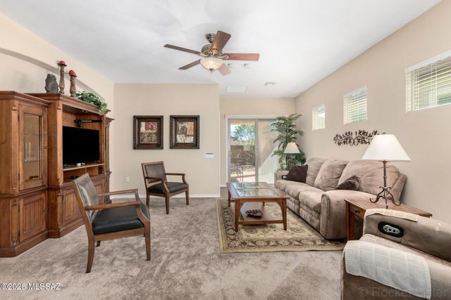 431 W Calle Del Estribo, Sahuarita, AZ 85629