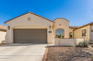 431 W Calle Del Estribo, Sahuarita, AZ 85629