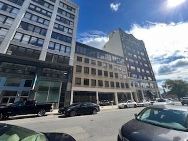 200 Lincoln St 403, Boston, MA 02111