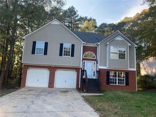 4055 Mistymorn Lane, Powder Springs, GA 30127