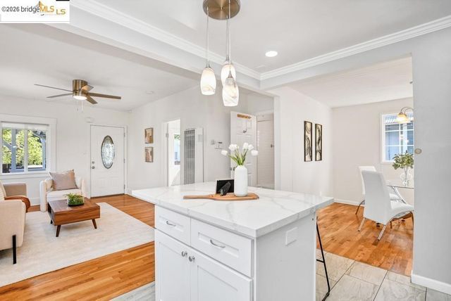 3818 Suter ST, Oakland, CA 94619