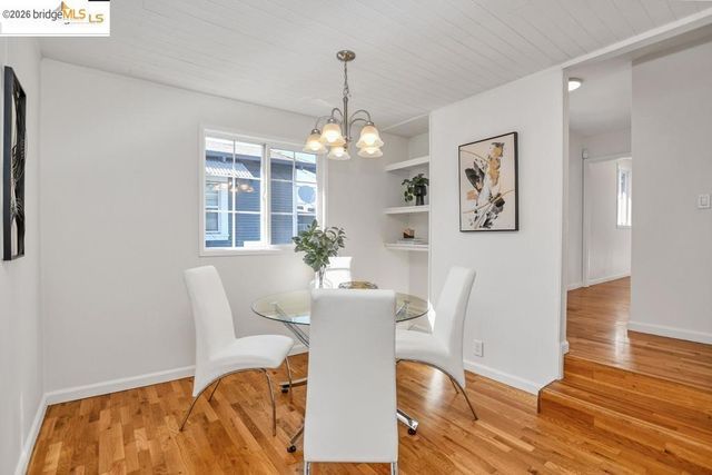 3818 Suter ST, Oakland, CA 94619
