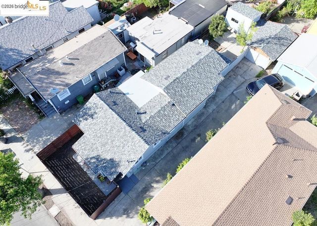 3818 Suter ST, Oakland, CA 94619