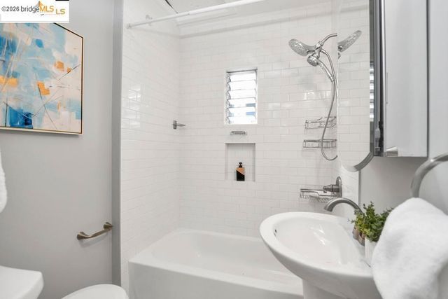 3818 Suter ST, Oakland, CA 94619