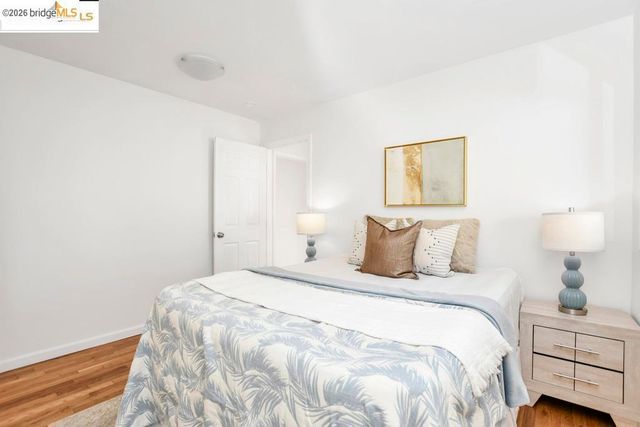 3818 Suter ST, Oakland, CA 94619