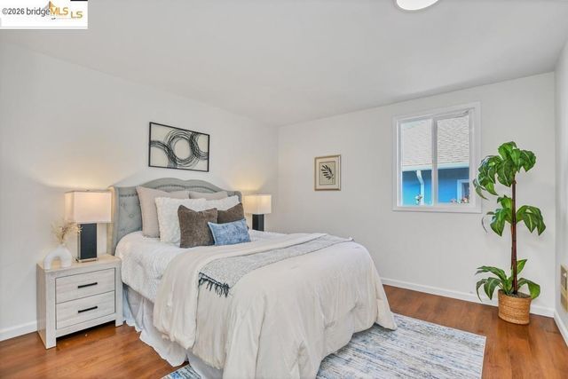 3818 Suter ST, Oakland, CA 94619