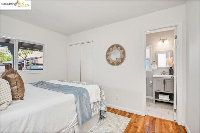 3818 Suter ST, Oakland, CA 94619