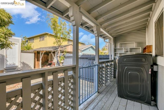 3818 Suter ST, Oakland, CA 94619