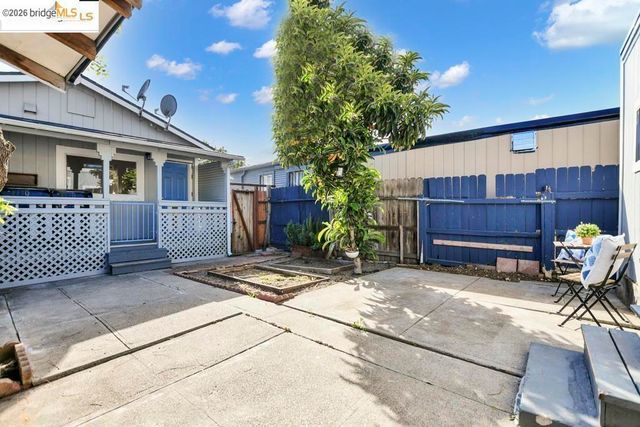3818 Suter ST, Oakland, CA 94619