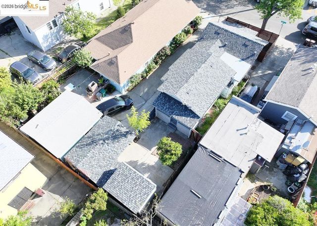 3818 Suter ST, Oakland, CA 94619