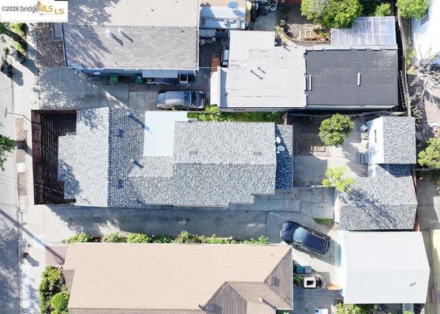 3818 Suter ST, Oakland, CA 94619