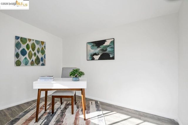 3818 Suter ST, Oakland, CA 94619