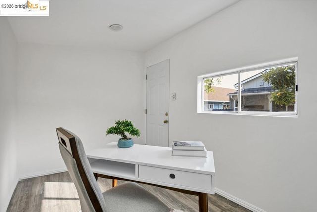 3818 Suter ST, Oakland, CA 94619