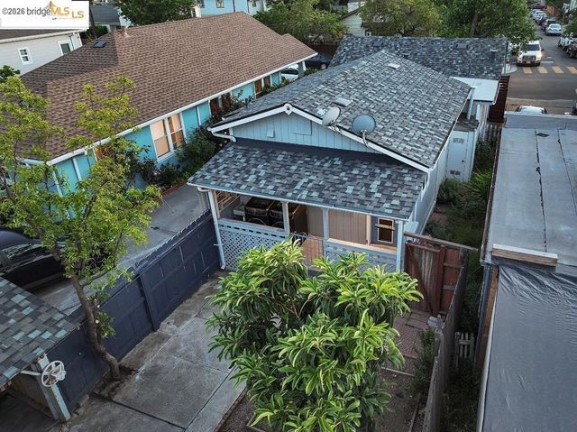 3818 Suter ST, Oakland, CA 94619