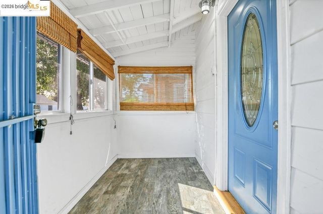 3818 Suter ST, Oakland, CA 94619