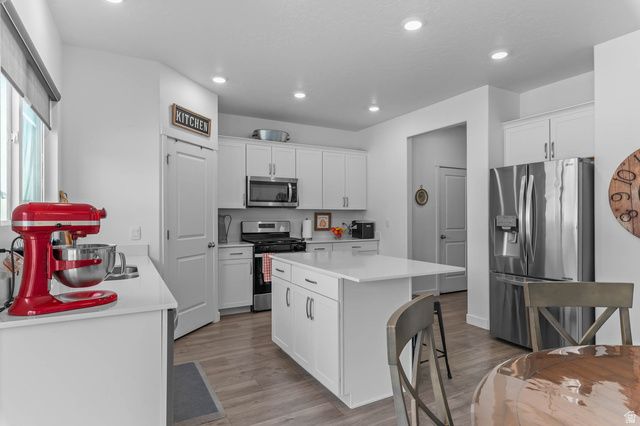 1266 S 3550 E, Spanish Fork, UT 84660