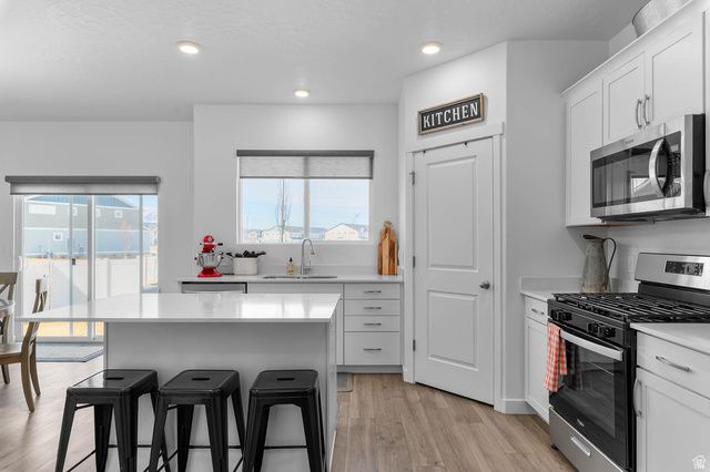 1266 S 3550 E, Spanish Fork, UT 84660