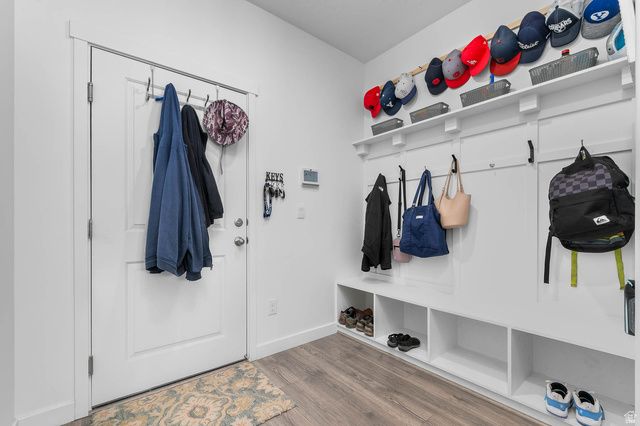 1266 S 3550 E, Spanish Fork, UT 84660