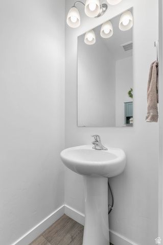 1266 S 3550 E, Spanish Fork, UT 84660