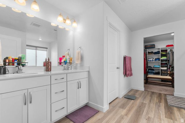 1266 S 3550 E, Spanish Fork, UT 84660