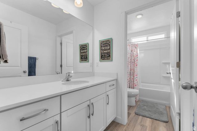 1266 S 3550 E, Spanish Fork, UT 84660