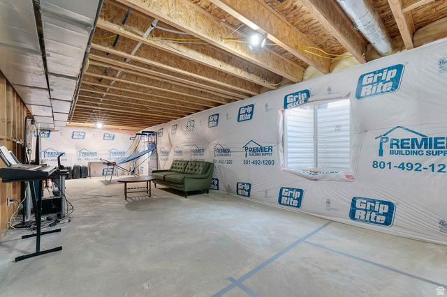 1266 S 3550 E, Spanish Fork, UT 84660