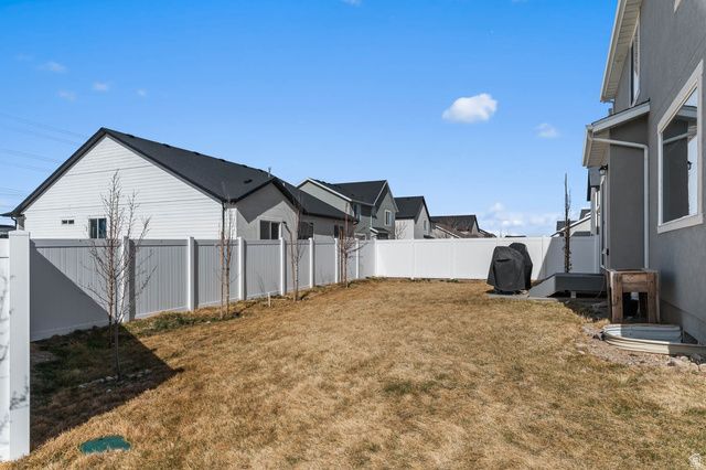 1266 S 3550 E, Spanish Fork, UT 84660