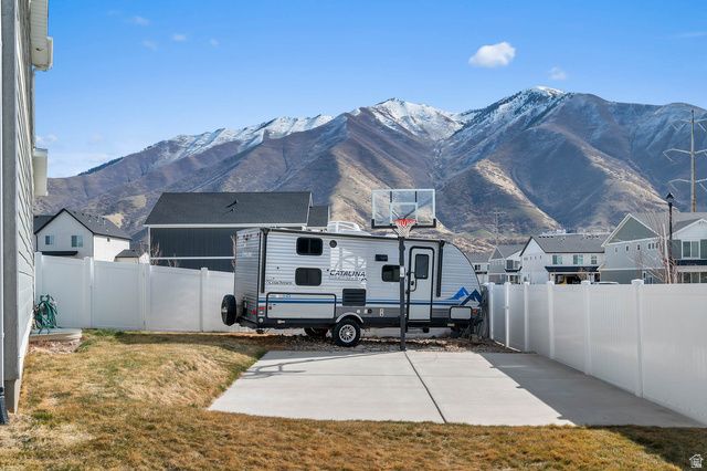 1266 S 3550 E, Spanish Fork, UT 84660