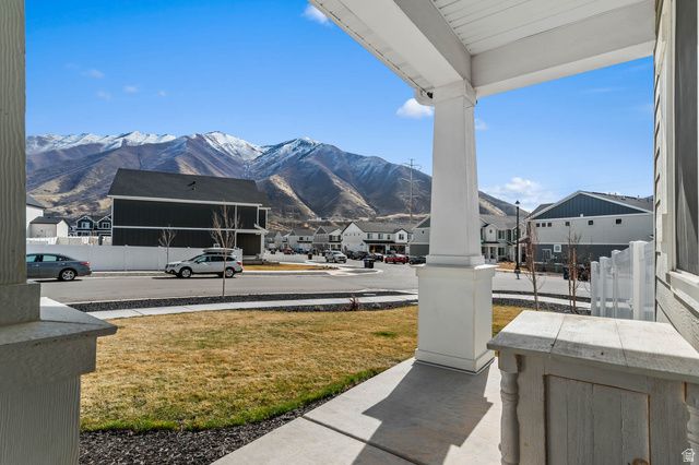 1266 S 3550 E, Spanish Fork, UT 84660