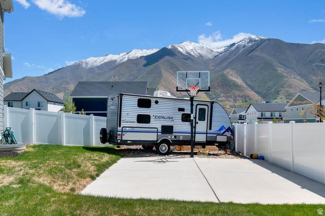1266 S 3550 E, Spanish Fork, UT 84660