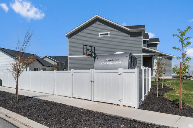 1266 S 3550 E, Spanish Fork, UT 84660