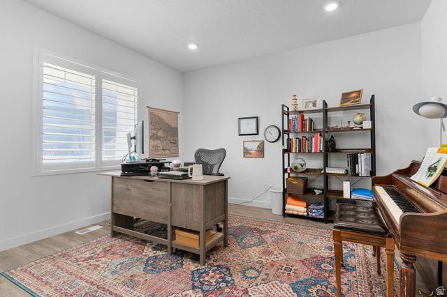 1266 S 3550 E, Spanish Fork, UT 84660