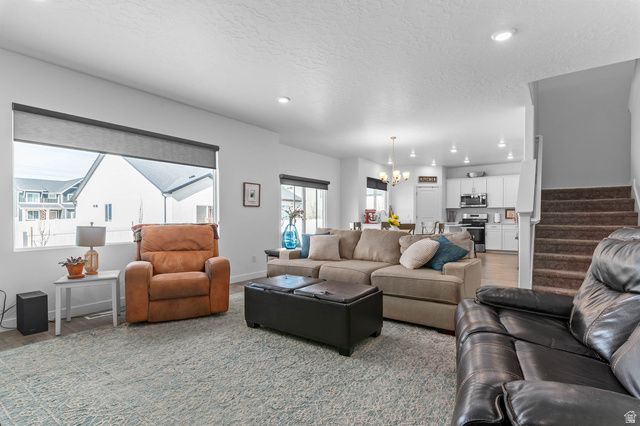 1266 S 3550 E, Spanish Fork, UT 84660