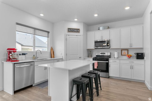 1266 S 3550 E, Spanish Fork, UT 84660