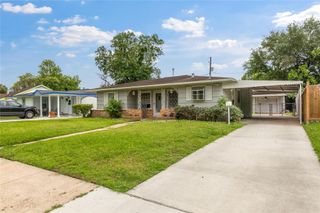 7410 Buena Vista Street, Houston, TX 77087