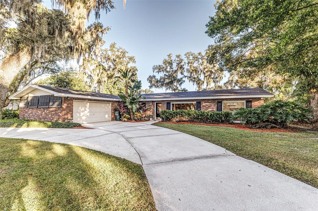 528 LAUREL LANE, Lakeland, FL 33813