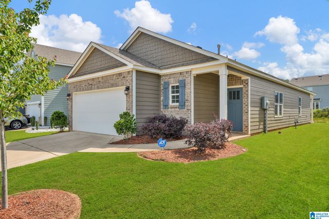 5872 MOUNTAIN VIEW TRAIL, Bessemer, AL 35022
