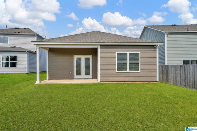 5872 MOUNTAIN VIEW TRAIL, Bessemer, AL 35022