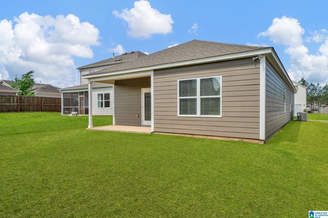 5872 MOUNTAIN VIEW TRAIL, Bessemer, AL 35022