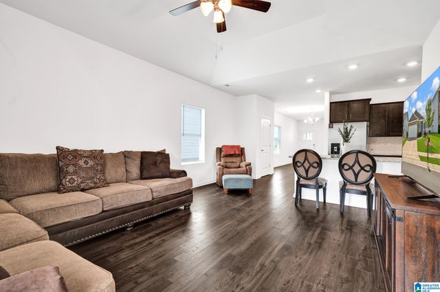 5872 MOUNTAIN VIEW TRAIL, Bessemer, AL 35022