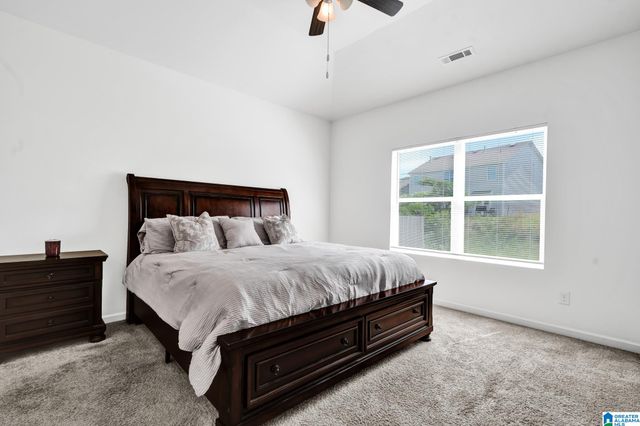 5872 MOUNTAIN VIEW TRAIL, Bessemer, AL 35022