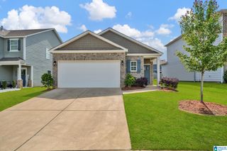 5872 MOUNTAIN VIEW TRAIL, Bessemer, AL 35022