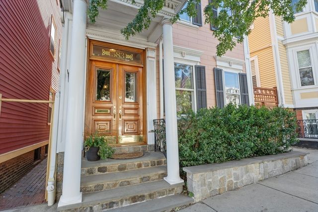 583 East Broadway, Boston, MA 02127