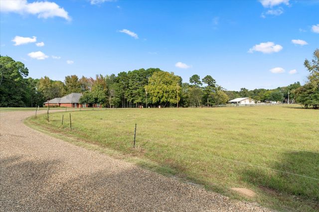 Lot 1 County Road 1690, Mt Pleasant, TX 75455