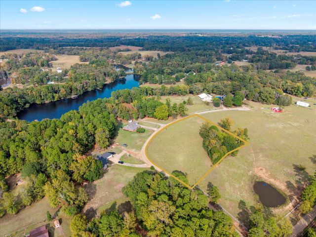 Lot 1 County Road 1690, Mt Pleasant, TX 75455