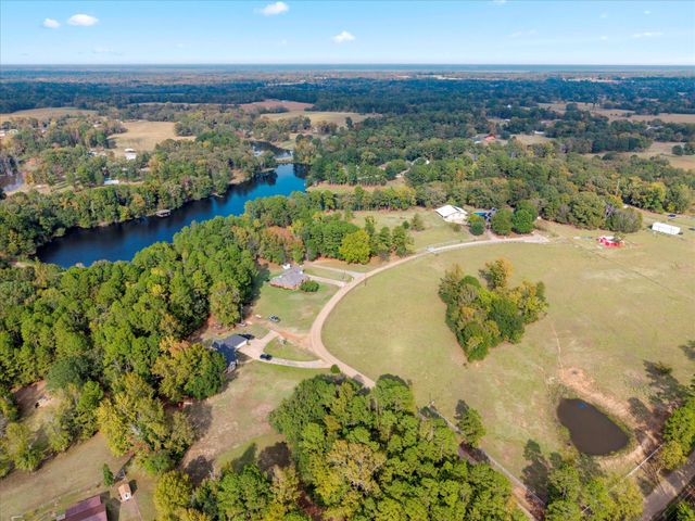 Lot 1 County Road 1690, Mt Pleasant, TX 75455